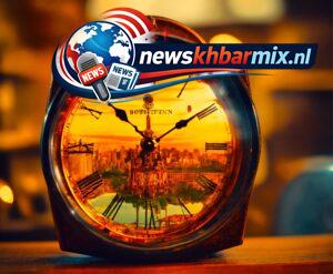 Klok Verzetten in 2026 – Complete lijst + verrassende uitzonderingen!