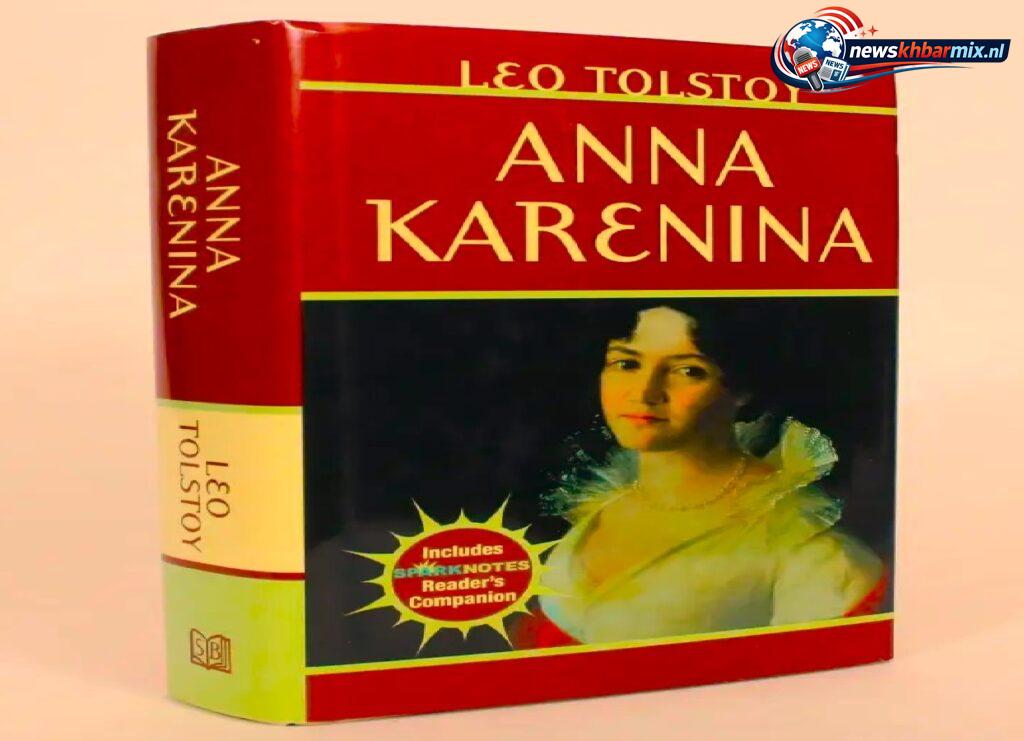 Wie-schreefAnna-Karenina-7-1024x741 Wie schreef'Anna Karenina'? (7) letters Puzzels opgelost 9 april 2026