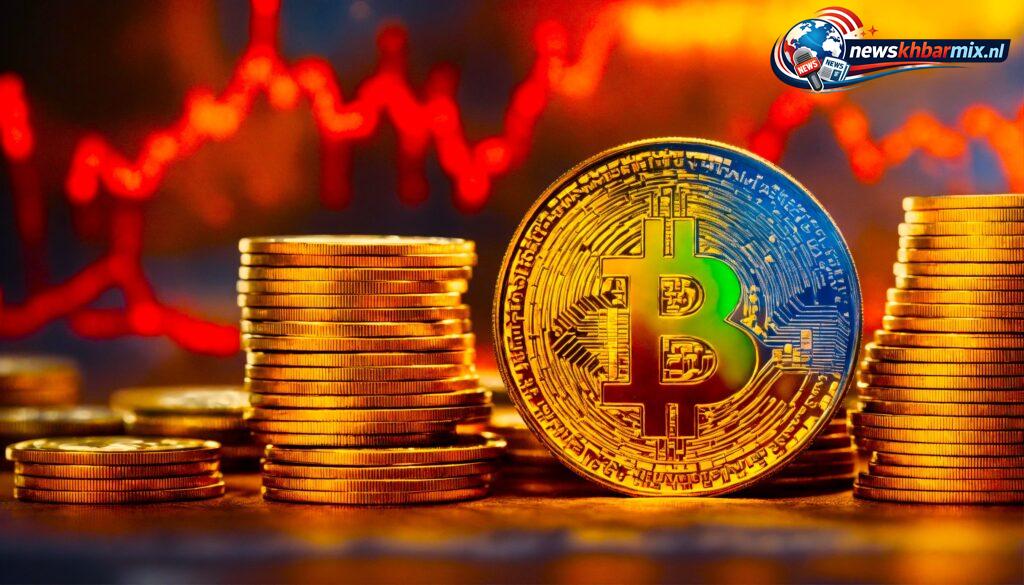 '‘s Werelds oudste __ centraal in virale crypto-oplichting' (9)