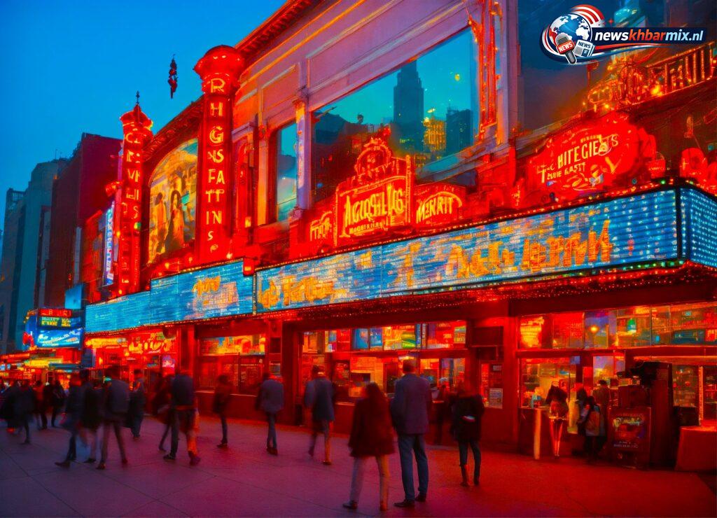 Hoe heet de Chinese wijk in New York (9)