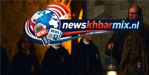 Hoe heet de gluiperige concierge die Harry Potter voortdurend op overtredingen probeert te betrappen (6)