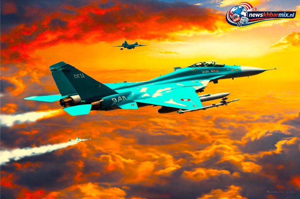 Hoe-heet-de-leer-van-de-banen-die-projectielen-in-de-lucht-beschrijven-10-1024x681 Hoe heet de leer van de banen die projectielen in de lucht beschrijven? (10) – puzzel antwoord 2026