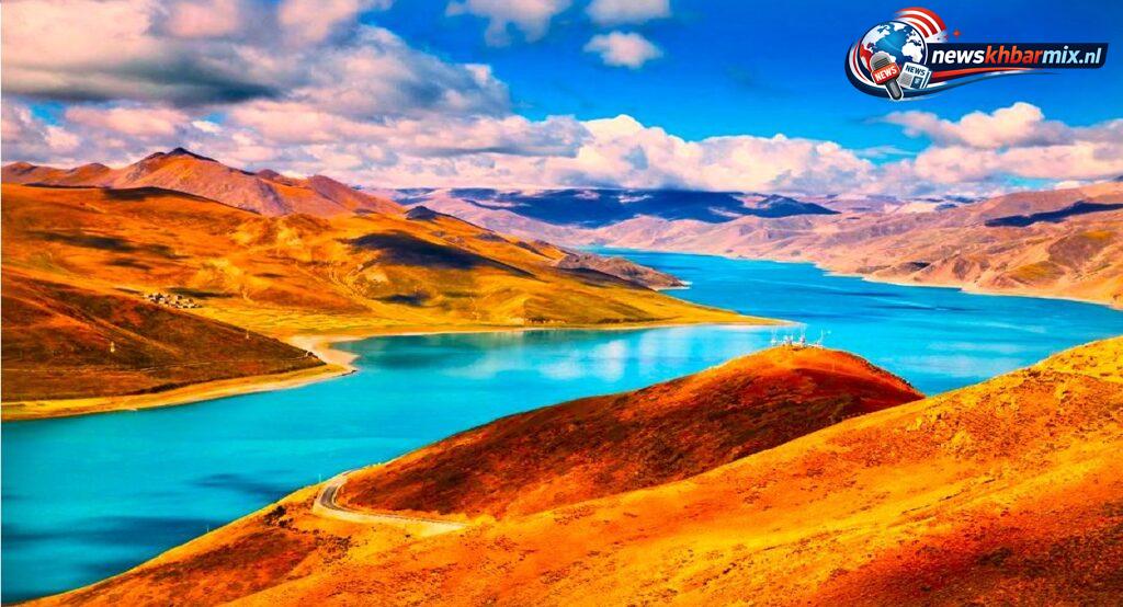 In-welk-land-ligt-het-hoogstgelegen-4400-meter-meer-ter-wereld-het-Yamdrokmeer-5-1024x554 In welk land ligt het hoogstgelegen (4400 meter) meer ter wereld, het Yamdrokmeer? (5) letters Alle puzzelantwoorden 24 mei 2026
