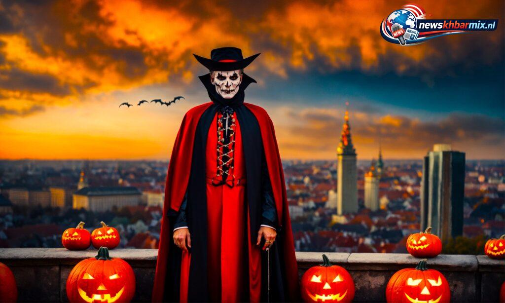 In welke Roemeense regio leefde Vlad Dracula (9)