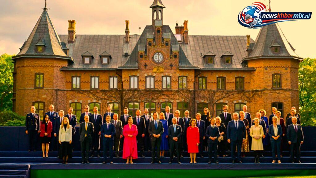 In welke Zweedse plaats vergaderden de ministers van Buitenlandse Zaken van de Navo (11)
