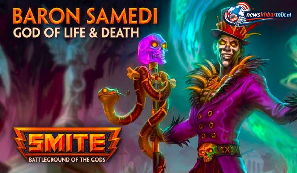 In-welke-religie-is-Baron-Samedi-een-godheid-6-1024x598 In welke religie is Baron Samedi een godheid? (6) letters Puzzels opgelost 3 mei 2026