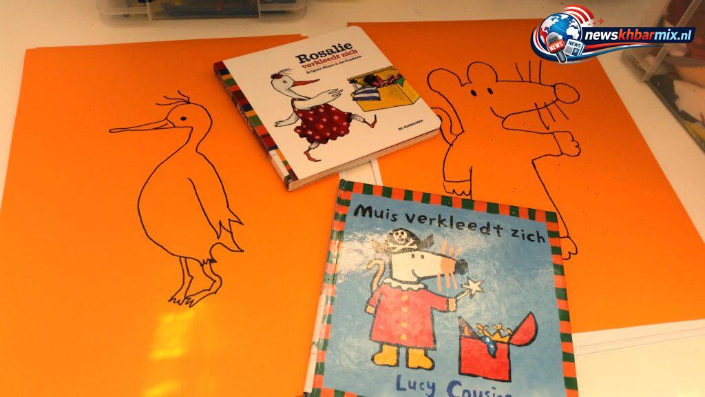 Kinderboek-van-Mies-Bouwman-over-een-hondje-dat-niet-meer-kan-blaffen.-12-1024x576 Kinderboek van Mies Bouwman over een hondje dat niet meer kan blaffen. (12) letters? Puzzels opgelost 3 mei 2026