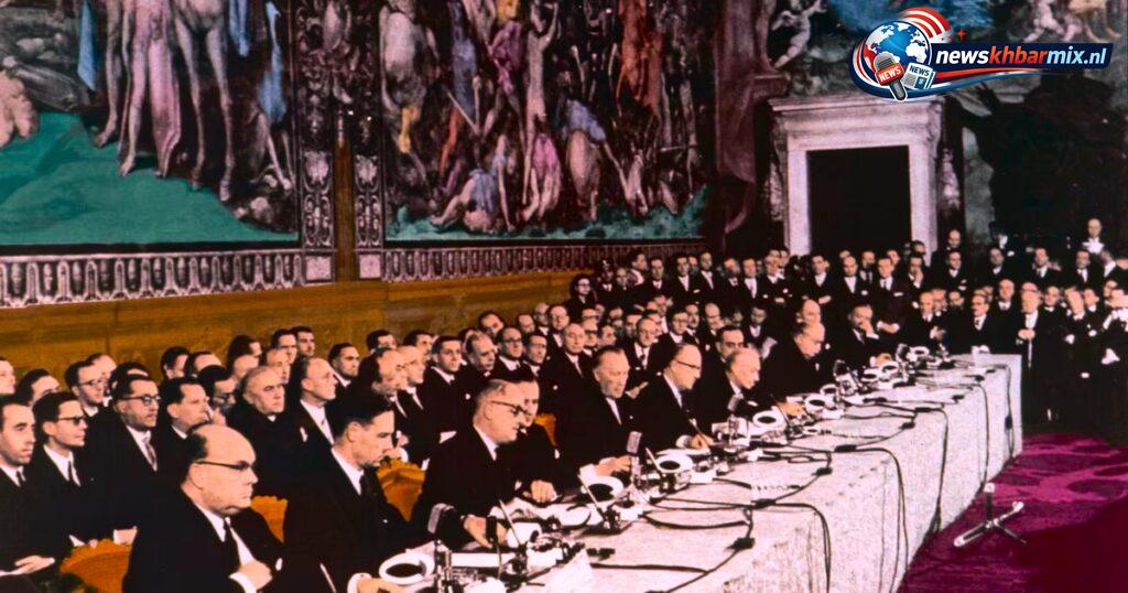 Met-het-ondertekenen-van-deze-overeenkomst-werd-in-1957-de-EEG-een-feit.-734-1024x538 Met het ondertekenen van deze overeenkomst werd in 1957 de EEG een feit. (7,3,4) letters? Puzzels opgelost 4 mei 2026