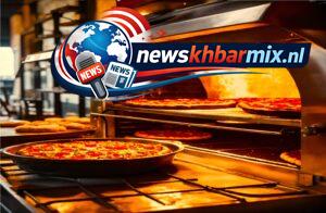 Met welk keukengerei maakt men een pizzabodem vlak (7)