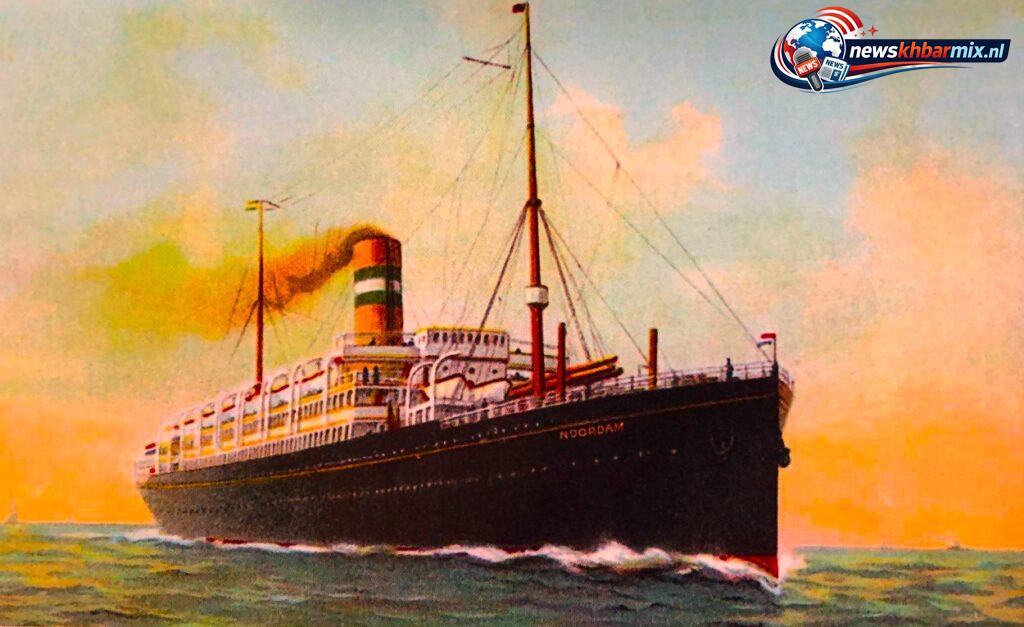 Waarmee-had-de-oceaanstomer-Titanic-in-1912-een-aanvaring-waardoor-ze-zonk-6-1024x627 Waarmee had de oceaanstomer Titanic in 1912 een aanvaring waardoor ze zonk? (6) letters Puzzels opgelost 3 mei 2026