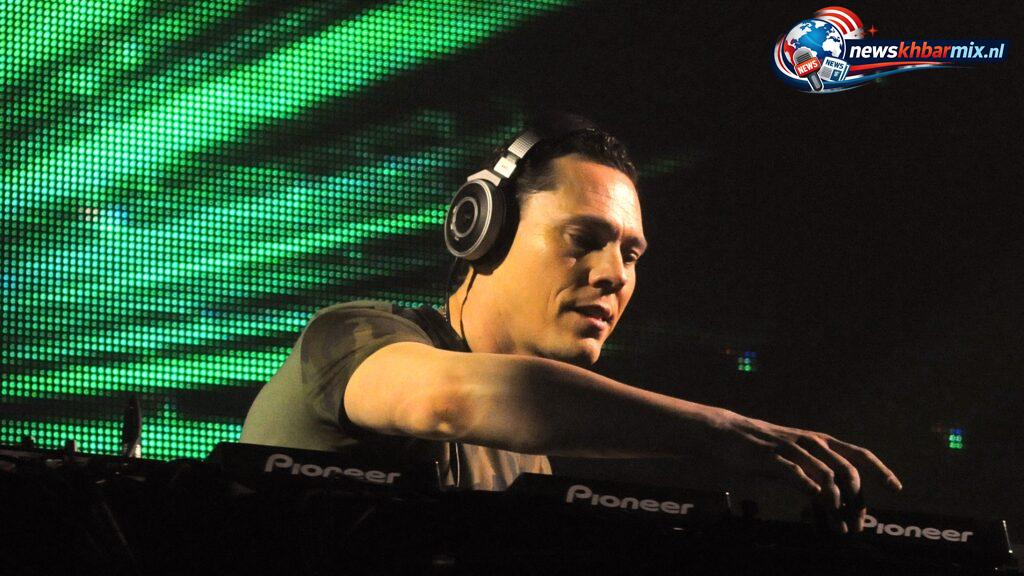 Wat is de echte naam van de Nederlandse dj Tiësto (3,7)