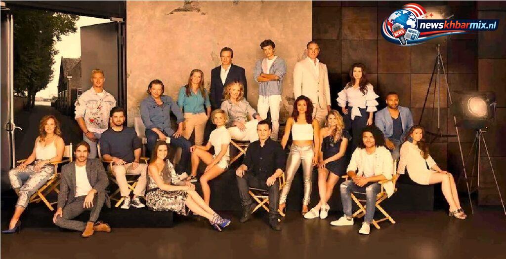 Wat voor soort tv-programma is 'GTST' (4)