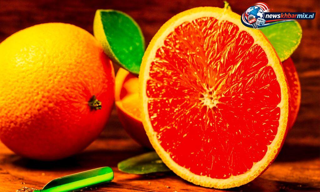 Wat-zijn-citroen-sinaasappel-en-grapefruit-14-1024x614 Wat zijn citroen, sinaasappel en grapefruit? (14) letters Alle puzzelantwoorden 24 mei 2026
