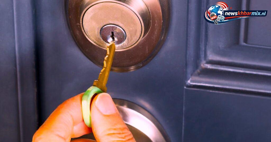 Welk-deel-van-een-sleutel-steekt-in-het-slot-5-1024x538 Welk deel van een sleutel steekt in het slot? (5) letters Puzzels opgelost 11 mei 2026