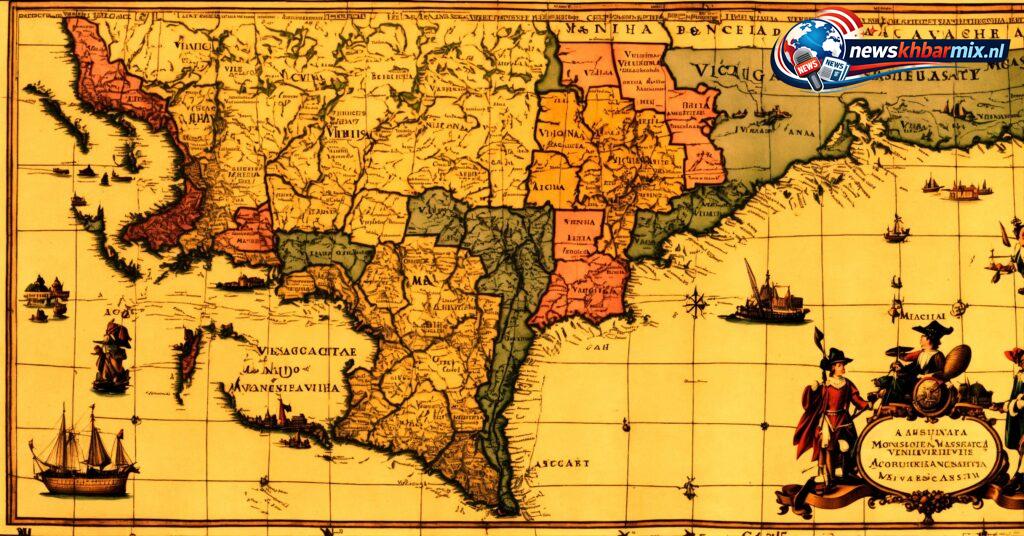 Welk-land-verbindt-Noord-met-Zuid-Amerika-6-1024x536 Welk land verbindt Noord- met Zuid-Amerika? (6) letters Puzzels opgelost 11 mei 2026