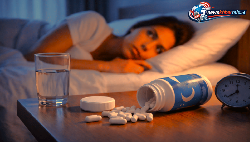 Welk-orgaan-maakt-de-voor-het-slaapritme-belangrijke-stof-melatonine-aan-8-1024x581 Welk orgaan maakt de voor het slaapritme belangrijke stof melatonine aan? (8) letters Puzzels opgelost 3 mei 2026