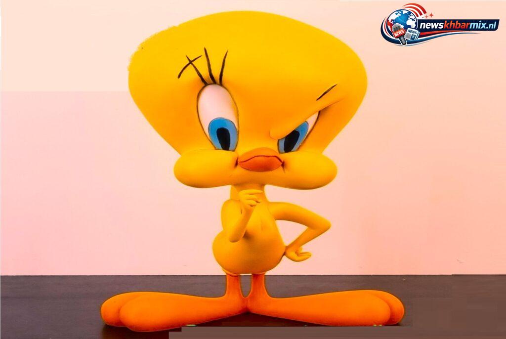 Welk-tekenfilmvogeltje-kennen-we-van-de-uitspraak-I-tawt-I-taw-a-puddy-tat-6-1024x686 Welk tekenfilmvogeltje kennen we van de uitspraak: 'I tawt I taw a puddy tat'? (6) – puzzel antwoord