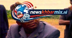 Welke naam gaf president Mobutu het land Congo in 1971 (5)