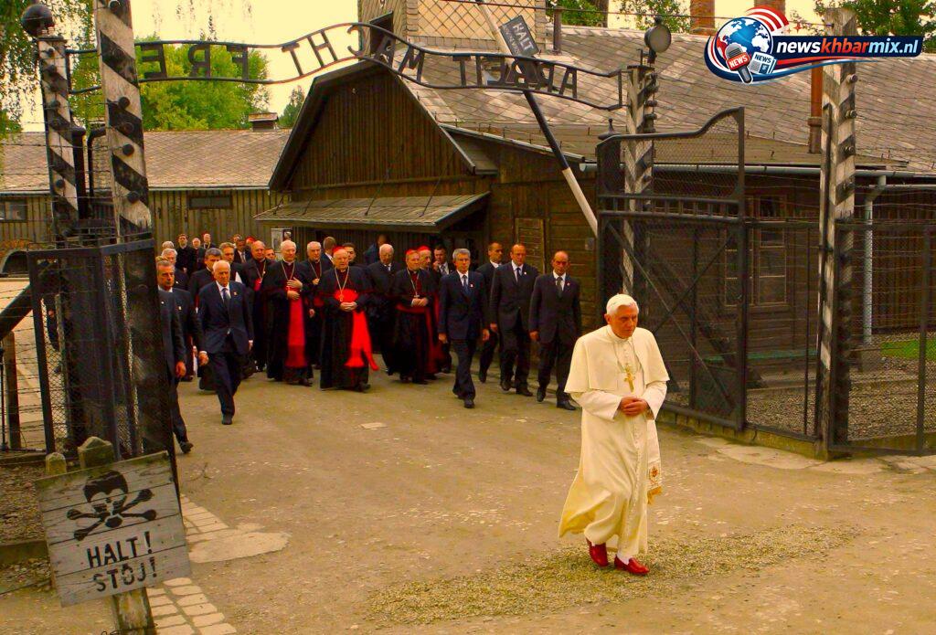 Welke-paus-sprak-twintig-jaar-geleden-in-Auschwitz-de-woorden-Waar-was-God-10-1024x695 Welke paus sprak twintig jaar geleden in Auschwitz de woorden 'Waar was God?' (10) letters Antwoorden puzzels 6 mei 2026
