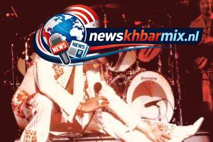 Welke rock-'n-rollheld overleed op 16 augustus 1977 (12)