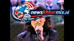 Wie had in 1993 een hit met 'La solitudine' (12)