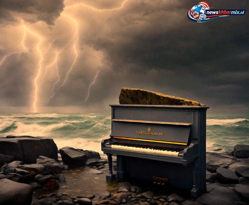 Compositie waarvan Carl Czerny er diverse heeft geschreven voor piano. (5)