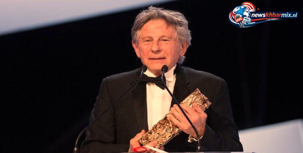 Film van Roman Polanski uit 2002 die drie Oscars won. (3,7)
