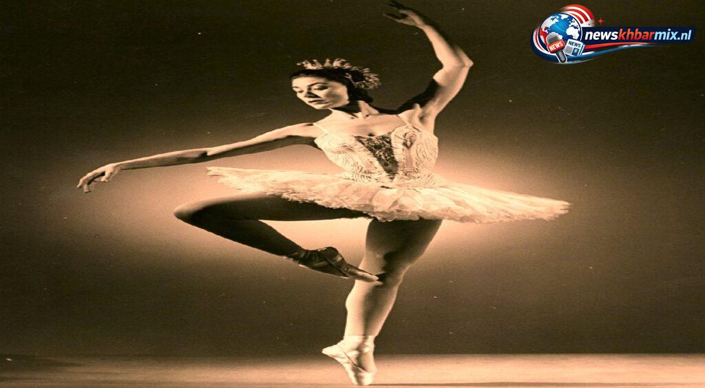 Hoe heet de prima ballerina die in de jaren zestig danspartner van Rudolf Noerejev was (6,7)