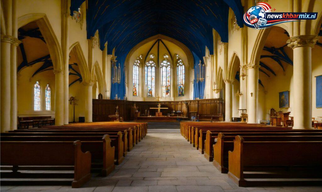 Hoe heet godsdienstonderwijs in de christelijke kerk (9)