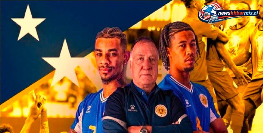 Hoe laat speelt Curaçao vandaag Nederlandse tijd