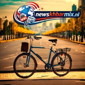 Hoe wordt een fiets ook wel schertsend genoemd (12)