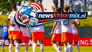 In deze plaats nabij Dallas speelt Oranje zondag zijn eerste WK-wedstrijd (9)
