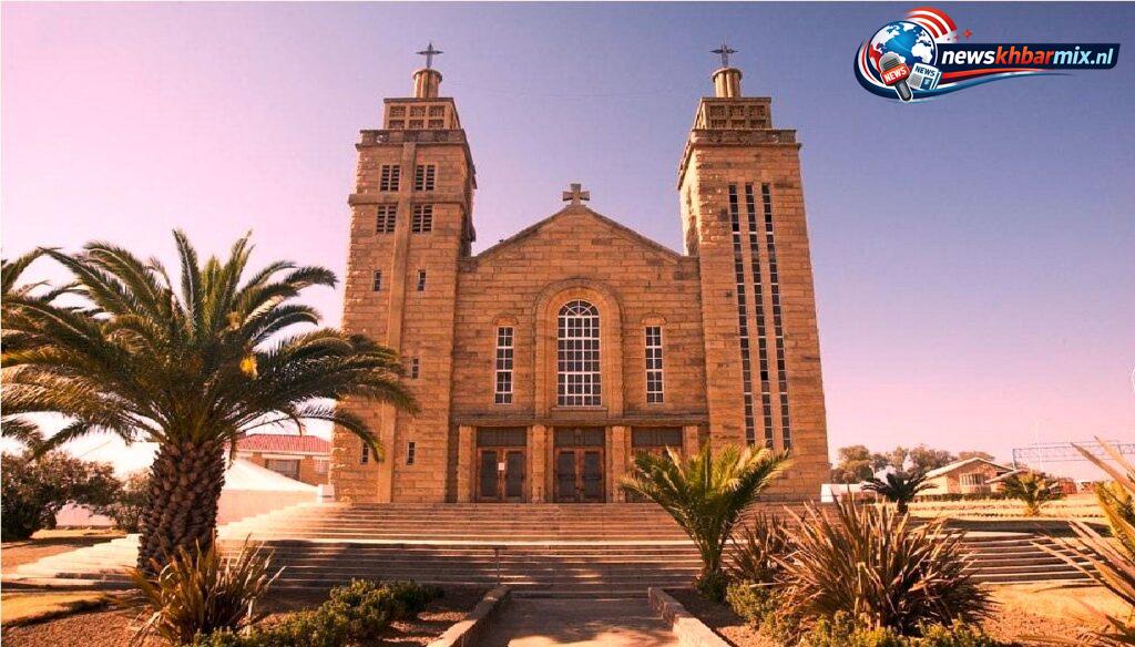 Wat is de hoofdstad van Lesotho (6)