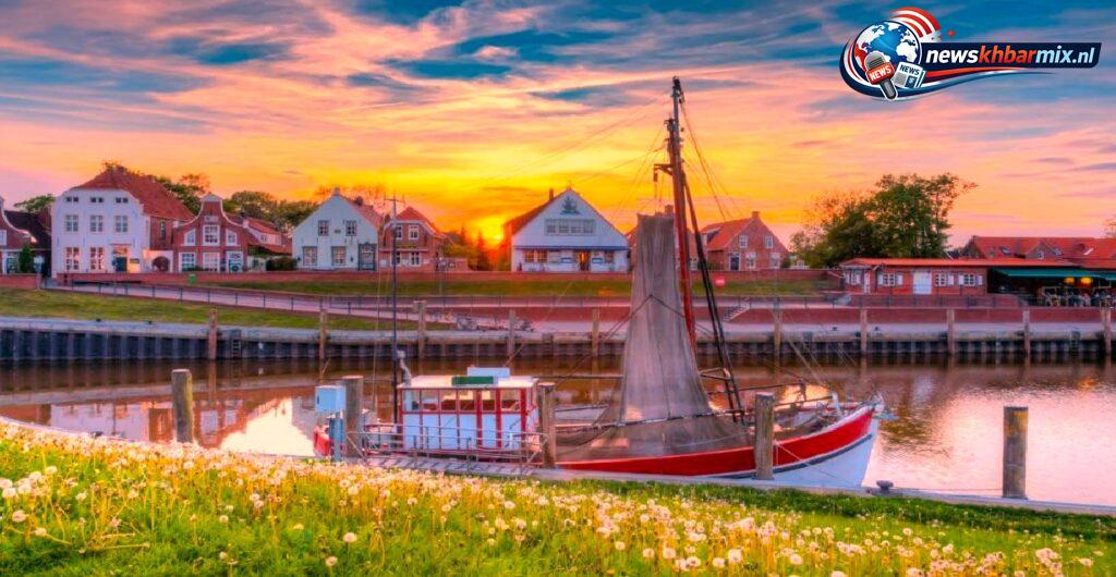 Wat is het grootste binnenwater van de provincie Friesland (10)
