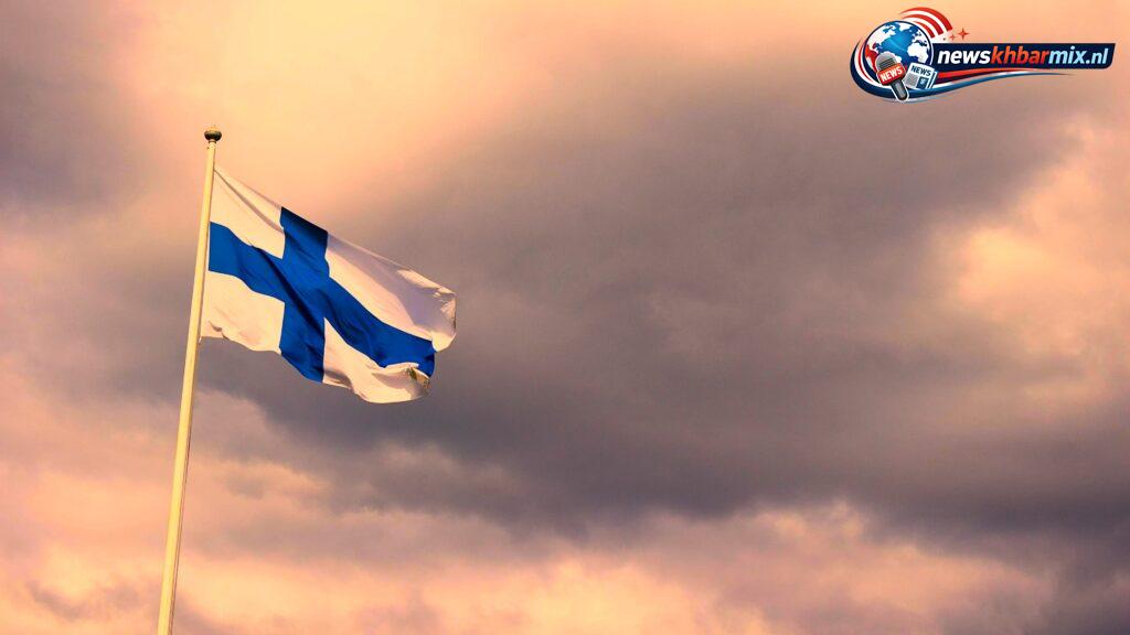Wat is naast Fins de tweede officiele taal van Finland (6)