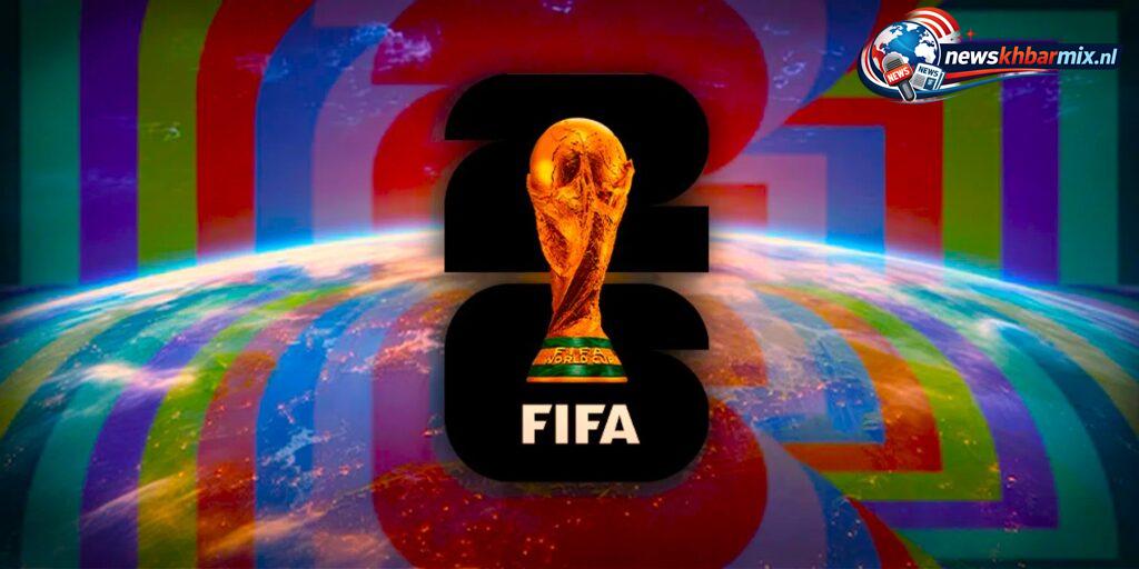 Wie spelen er vanavond WK 2026