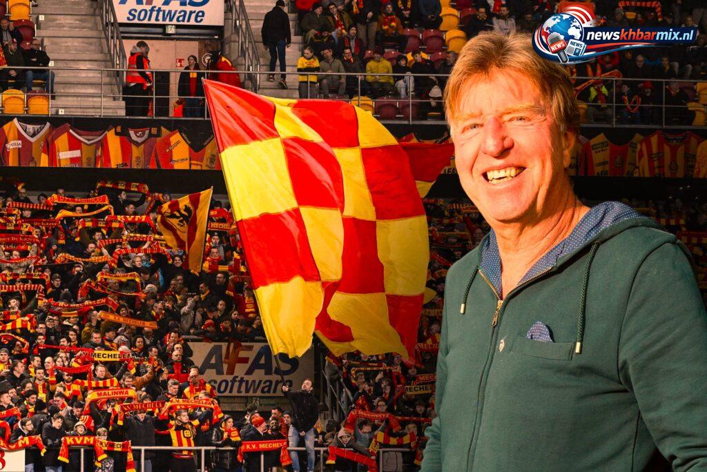 Coach die in de jaren tachtig succesvol was bij onder andere Ajax, Mechelen en Anderlecht. (8)