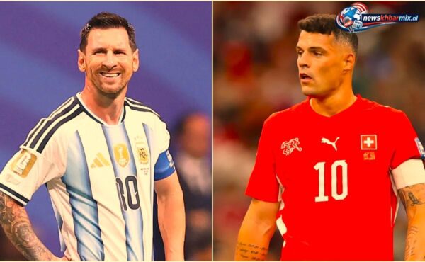 FIFA-World-Cup-2026-e1783819136394 Argentinië vs Zwitserland wedstrijd: opstellingen, voorspellingen en live updates. De stand is nu (3-1).