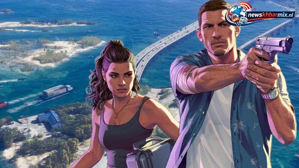 GTA 6 PC Nederland prijs