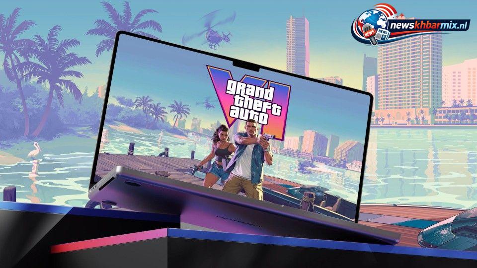 GTA 6 Nederland