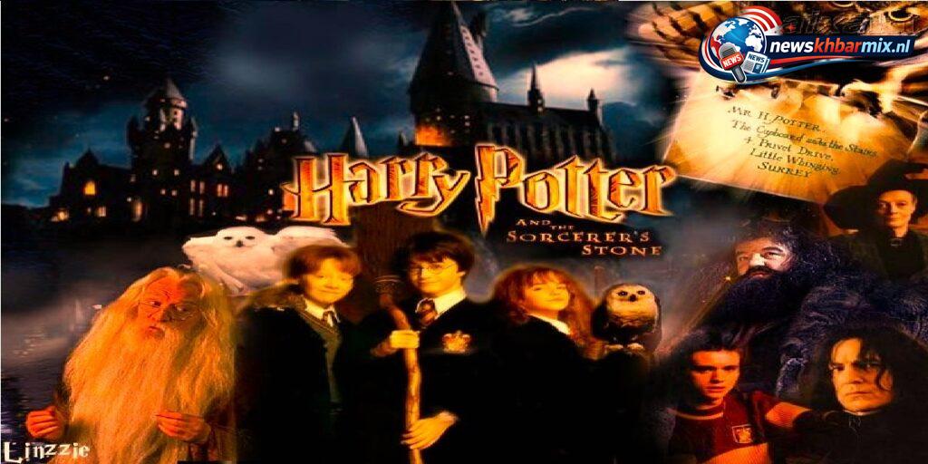 Hoe heet de driekoppige hond uit ‘Harry Potter en de Steen der Wijzen’? (7)