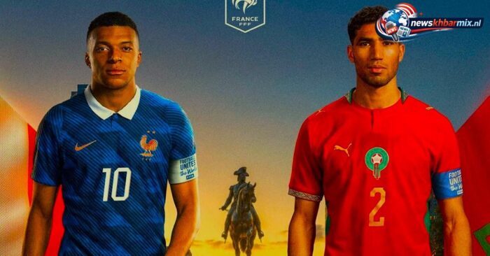 Live-tussenstand-Marokko-Frankrijk-e1783622646914 Marokko – Frankrijk live | WK 2026: Live tussenstand, wedstrijdverloop en uitgebreide analyse.. De wedstrijd is nu geëindigd met een score van 2-0 in het voordeel van Frankrijk.