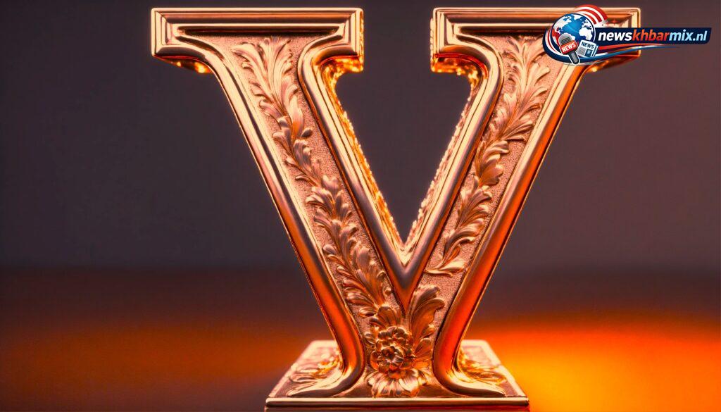 Waarvoor staat de eerste v in vvd (10)