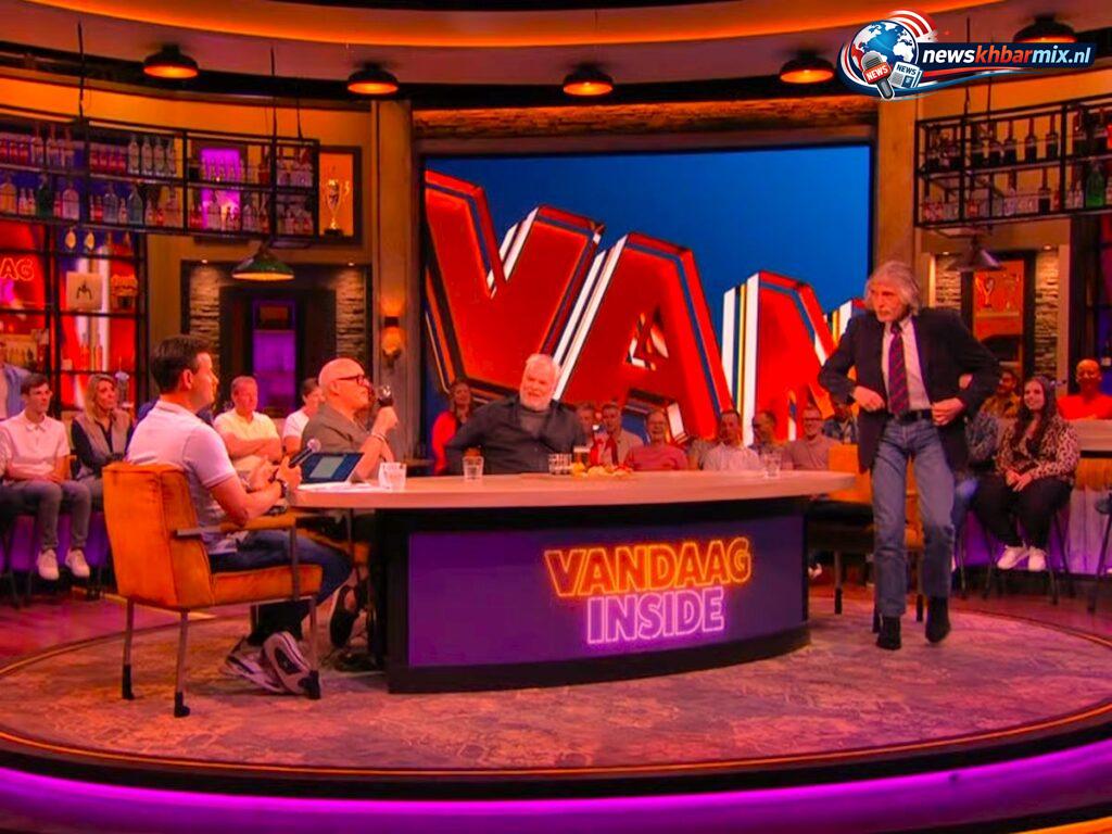 Wanneer begint Vandaag Inside weer in 2026