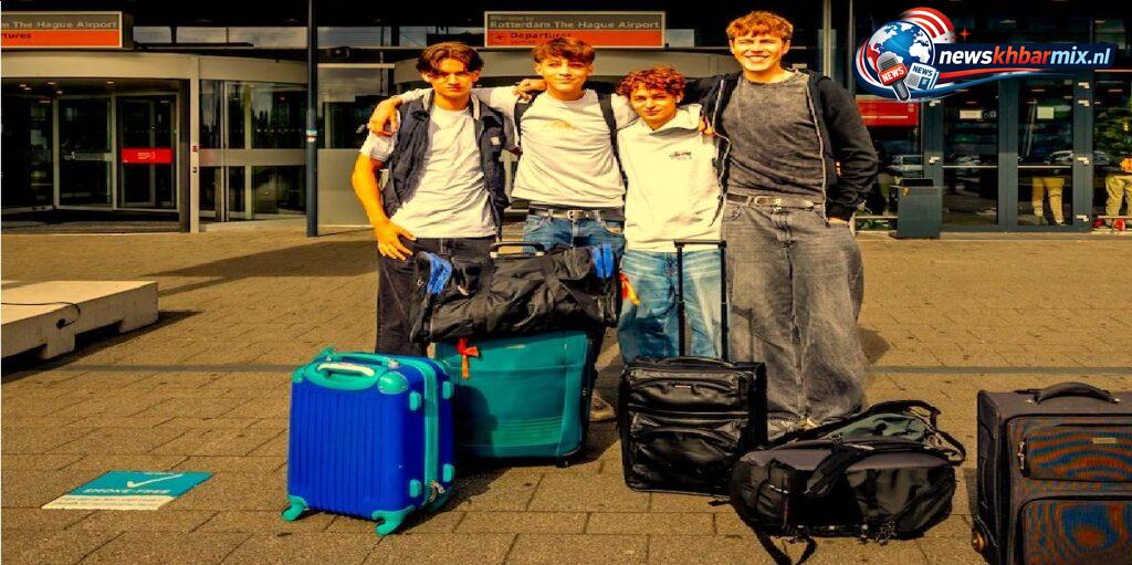 Wanneer stopt het OV-programma voor studenten met de zomervakantie