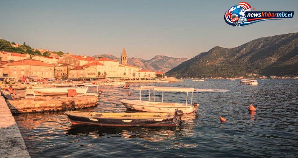 Wat is de hoofdstad van Montenegro (9)