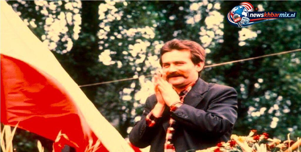 Wat was het oorspronkelijke beroep van de voormalige Poolse president Walesa (11)