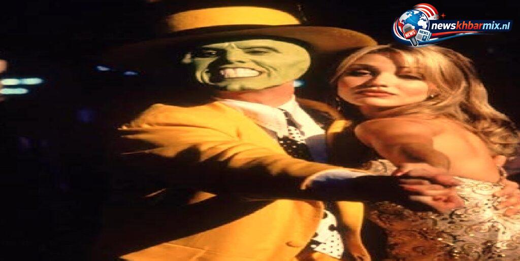 Wie speelde de rol van Stanley Ipkiss in de film 'The Mask' (3,6)