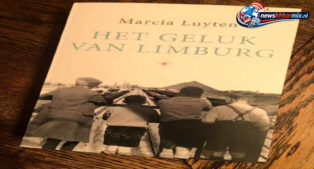 Zij schreef de geschiedenis van de Limburgse kolenmijnen in 'Het geluk van Limburg' (2015). (12)