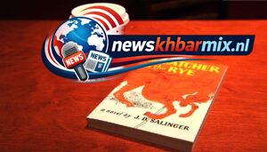 5-3-300x171 Wie schreef de roman 'The Catcher in the Rye'? (10) letters Antwoorden puzzels